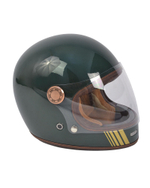 интеграл BY CITY Roadster II 22.06 Dark Green