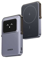 Внешний аккумулятор Ugreen PB571 35605B 5000 мАч черный