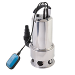 Готовая КНС на базе погружных насосов Джилекс (Россия) с одним насосом                                                                                        
 Родлекс Jeelex FK 200/10 - арт.552064