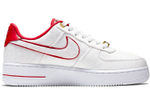 Кроссовки Nike Air Force 1 07 Lux (Женская размерная сетка)