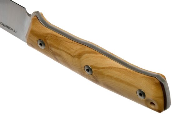 Нож Lion Steel "B-35" L/B35 UL