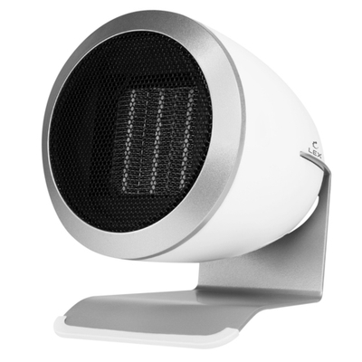 Lex LXCR 1520, тепловентилятор керамический, 600Вт (белый)