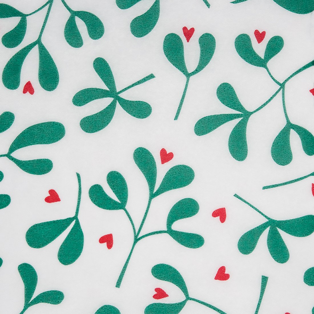 Тишью "Омела любви", 500*680мм