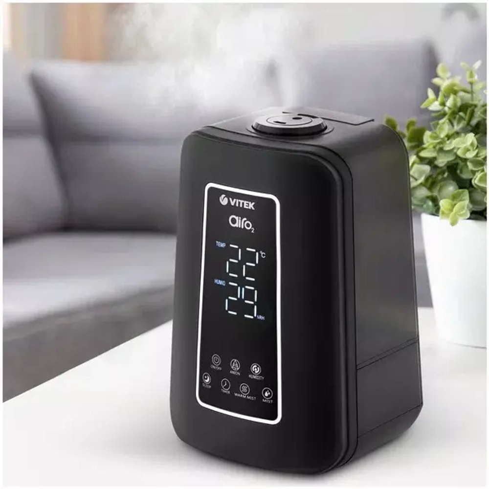 Воздухоувлажнитель Vitek VT 2340