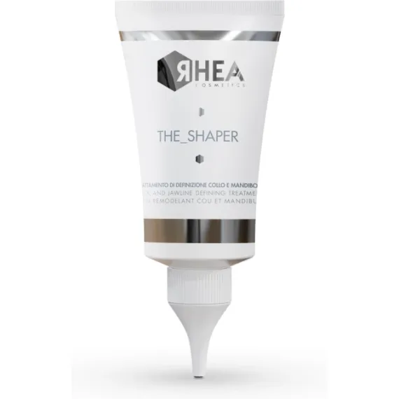 Антигравитационный крем-концентрат для скульптурирования нижней трети лица