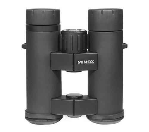 Бинокль MINOX BL 8x33 BR