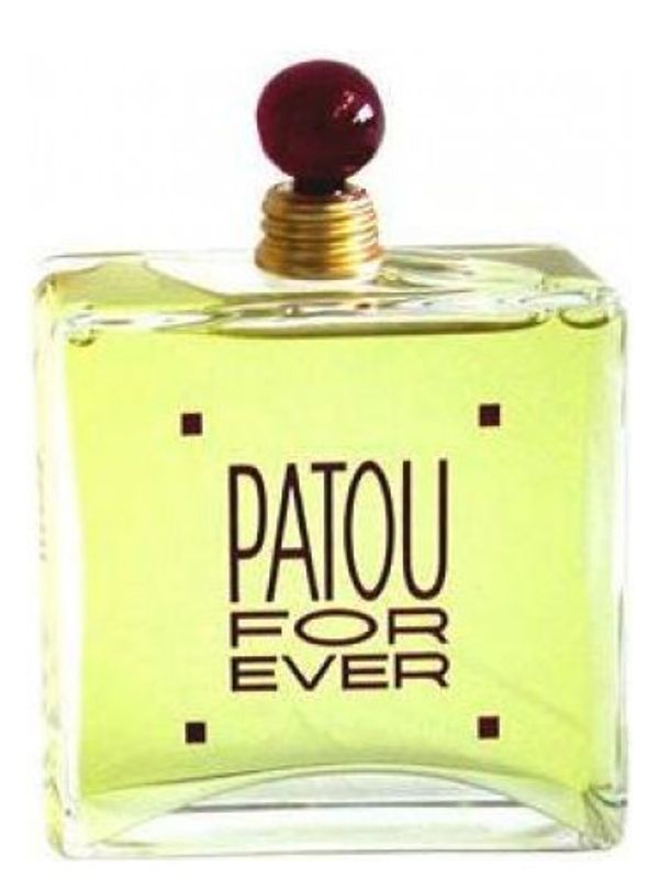 Jean Patou Patou For Ever