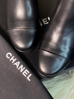 Ботильоны CHANEL, арт. 478995642