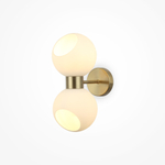 Настенный светильник Freya Bony FR5394WL-02BS