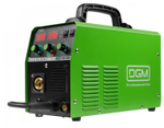 Сварочный аппарат инверторного типа DGM Полуавтомат сварочный DGM DUOMIG-253E, MMA, MIG/MAG