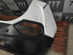 Бампер задний FAW Besturn T77 18-нв Б/У Оригинал 1EA050221E1