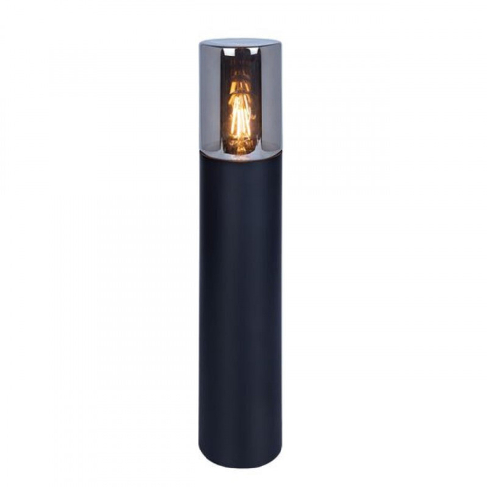 Садово-парковый светильник ARTE Lamp A6215PA-1BK