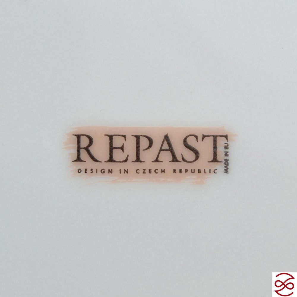 Чайник Repast Охота зеленая Мария-тереза 1,100 мл