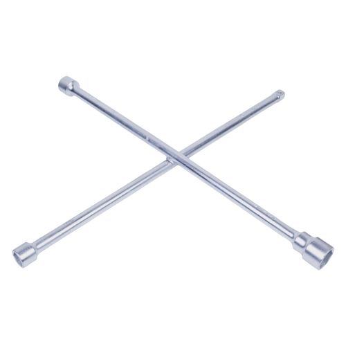 KING TONY (19932433) Ключ балонный колесный крестообразный, 700 мм, 24, 27, 30, 33 мм