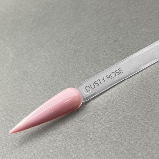 SHOKOlak Base DUSTY ROSE, 15ml