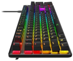 Клавиатура HyperX 4P4F6AX#ACB черный