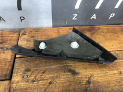 Крышка зеркала (уголок) Chevrolet Epica (V250) 06-12 Б/У Оригинал 96633846