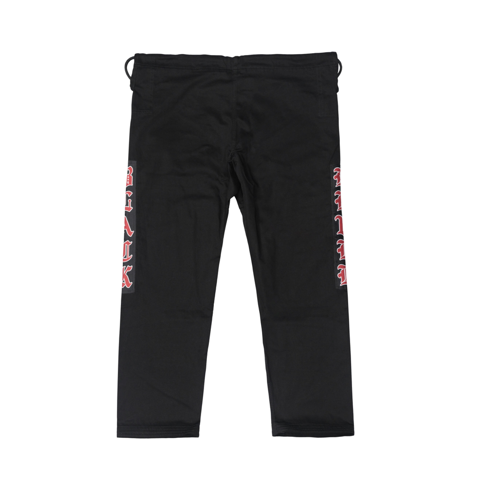 Кимоно Level x Black DEADLINE V2