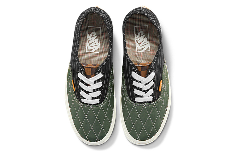 Vans Authentic