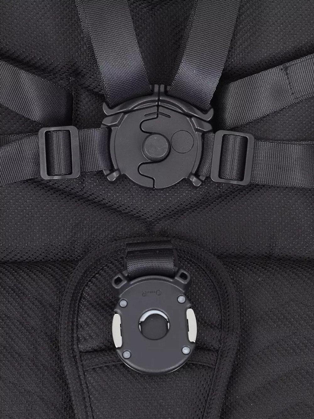 Детская коляска Rant Flex Pro 3 в 1 Black 2023