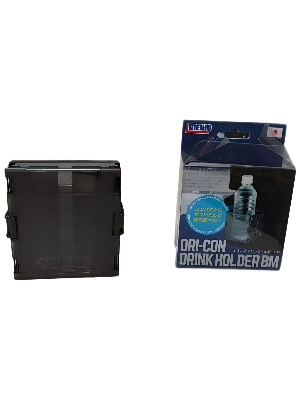 Держатель для стакана Мейхо Oricon Drink Holder BM