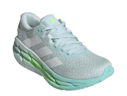 Кроссовки для бега женские adidas Adistar 4 Мятные