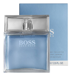 HUGO BOSS Pure