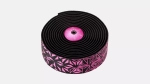 Обмотка руля Supacaz Super Sticky Kush Tape Fade Neon Pink
