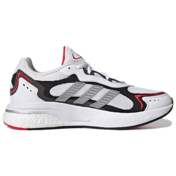 Adidas SN1997 Бежевые кроссовки Низкие Женские