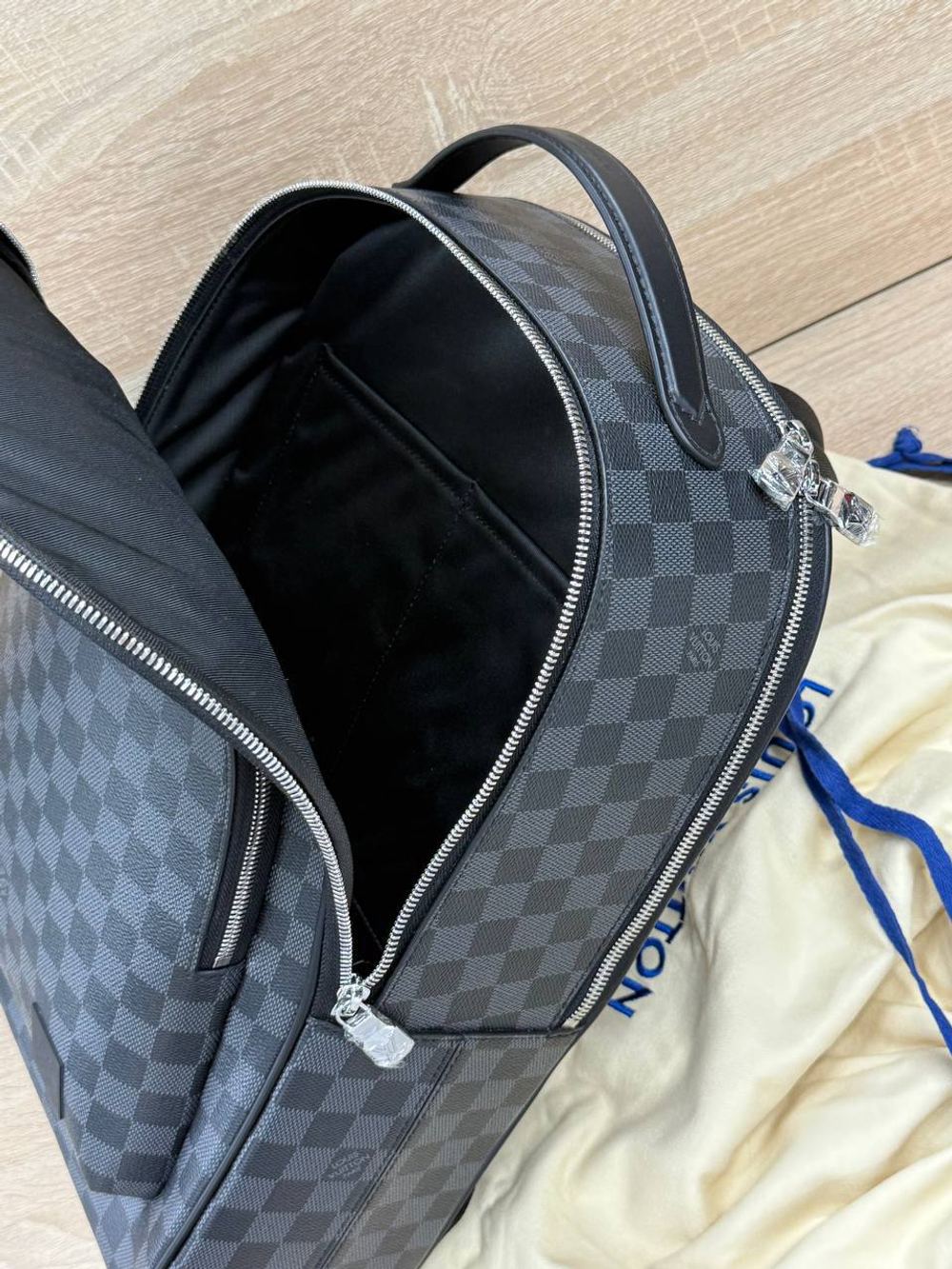 Рюкзак Louis Vuitton