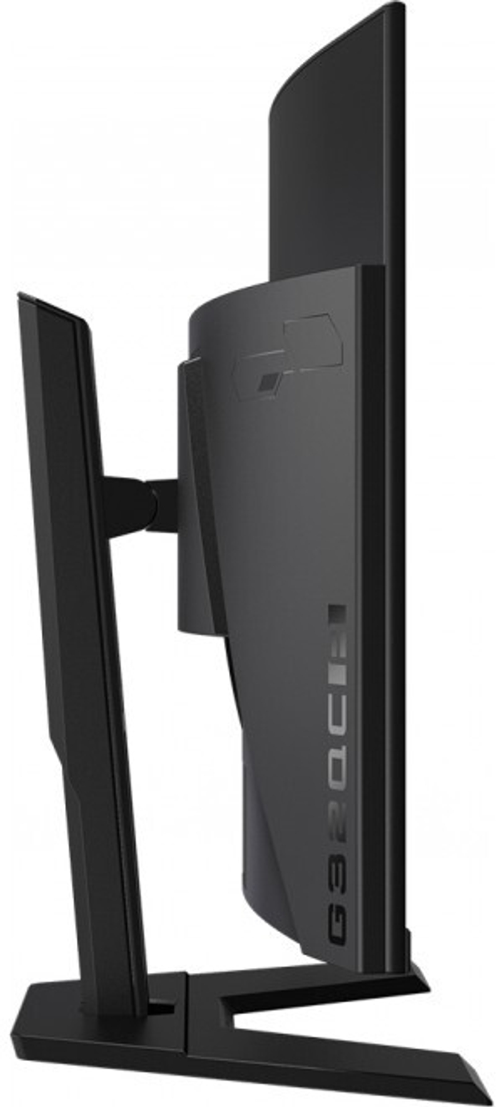 Монитор 31,5" GIGABYTE G32QC A-EK
