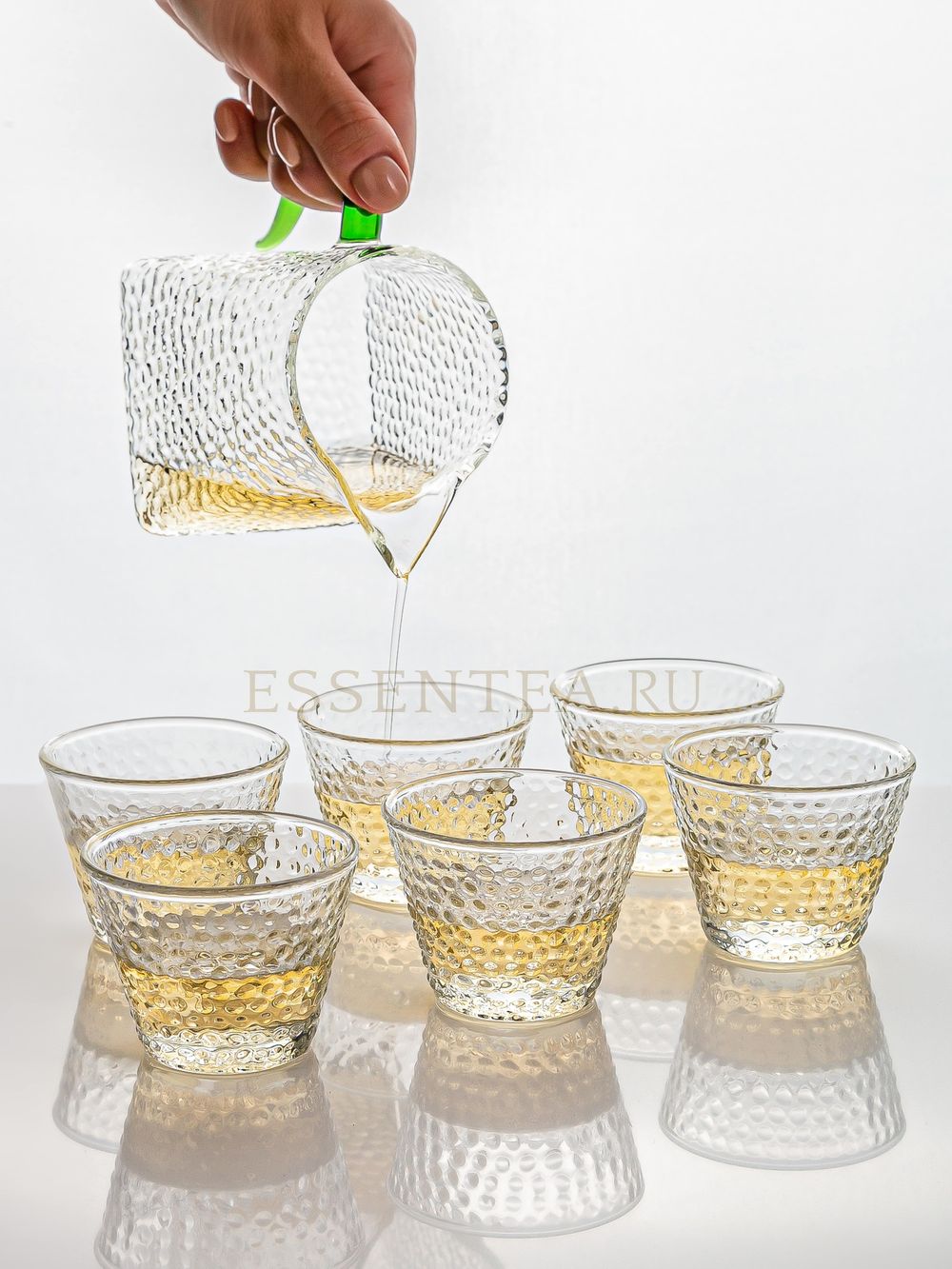 набор чашек