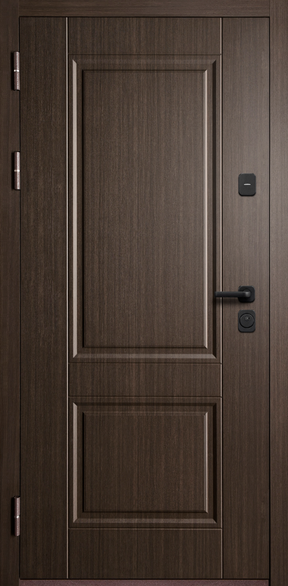 Дверь Элиза Камелия Thermo Elitis