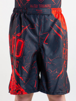 Шорты для MMA Rusco Sport CROSS FITNES, детские