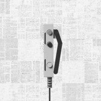 Микрофон Ep-2350 Ting