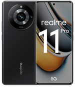 Смартфон Realme 11 Pro 5G 8/256GB черный