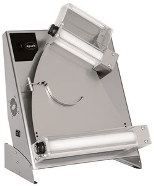 ТЕСТОРАСКАТКА ДЛЯ ПИЦЦЫ APACH ARM310