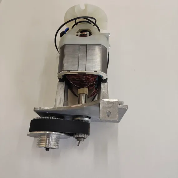 Двигатель для электрического снегоуборщика ПАРМА МС-2300Э