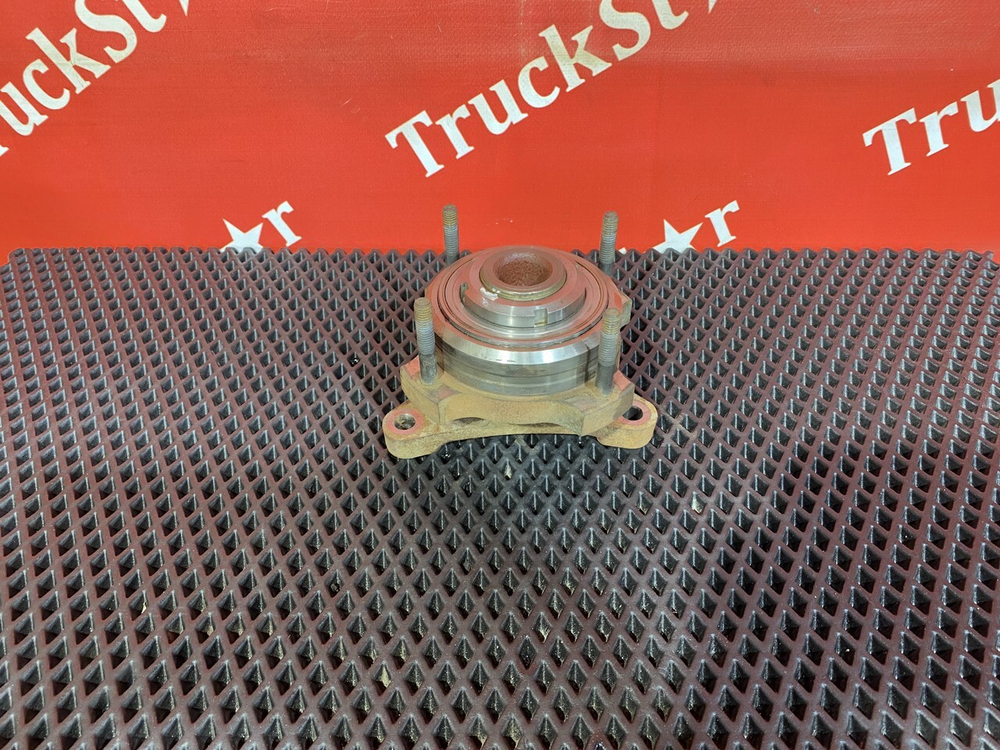 Привод вискомуфты 2018г.