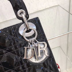 Christian Dior Lady Dior Mini 17 cm