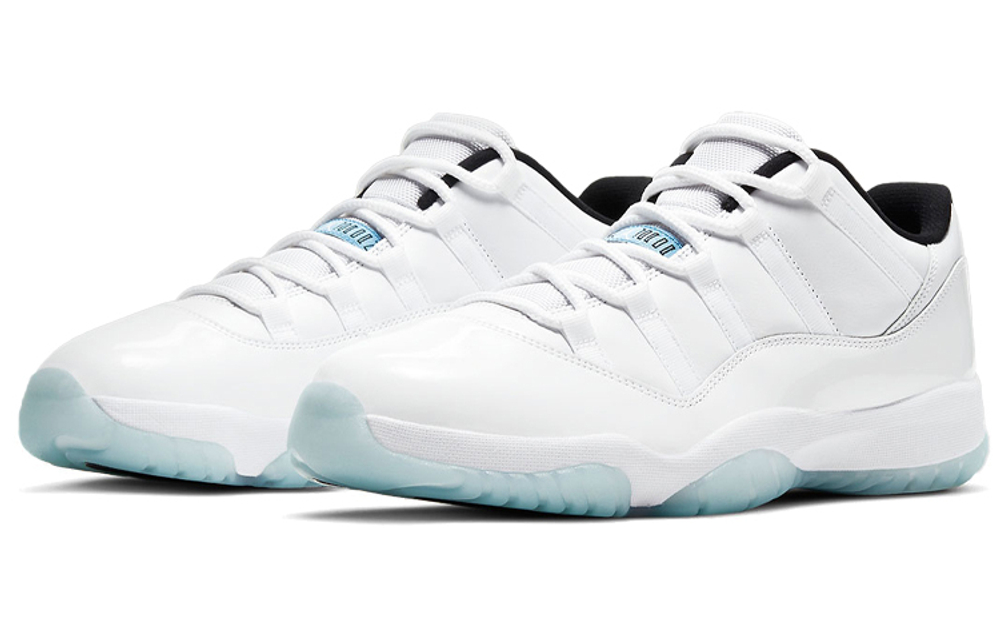 Кроссовки Jordan Air Jordan 11 Retro Low "Legend Blue"