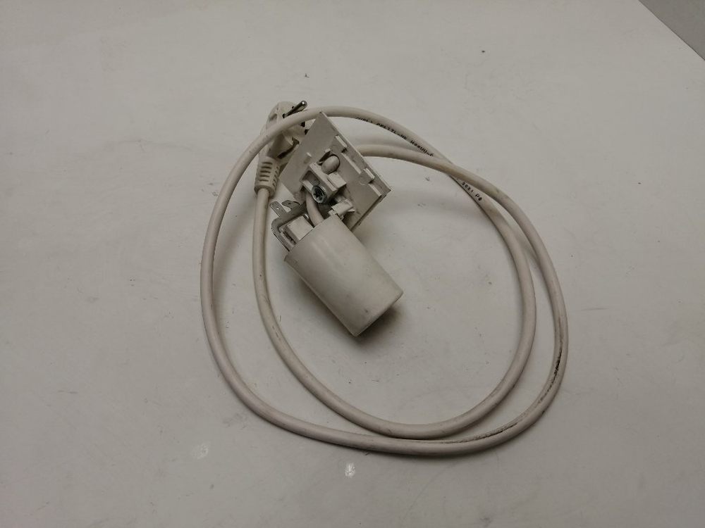 IWSD51051 кт121 Сетевой фильтр для стиральной машины Indesit IWSD51051 б/у