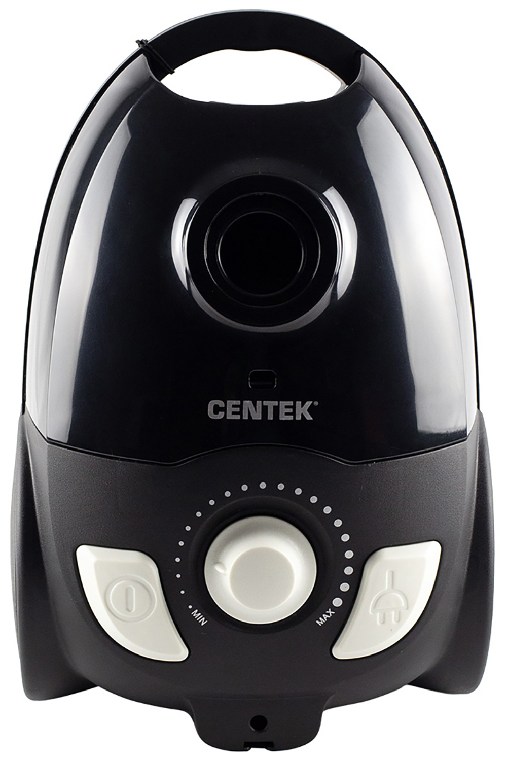 Пылесос CENTEK CT-2514 black