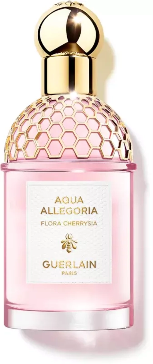 GUERLAIN Aqua Allegoria Flora Cherrysia