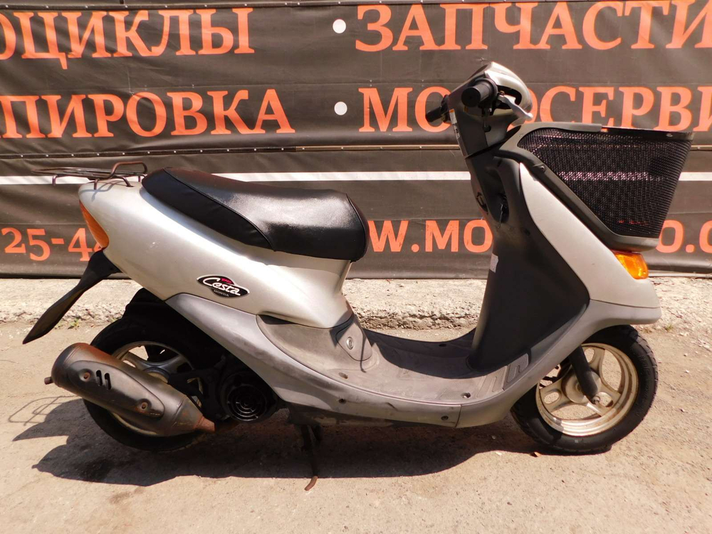 Honda Dio Cesta AF34-2011598