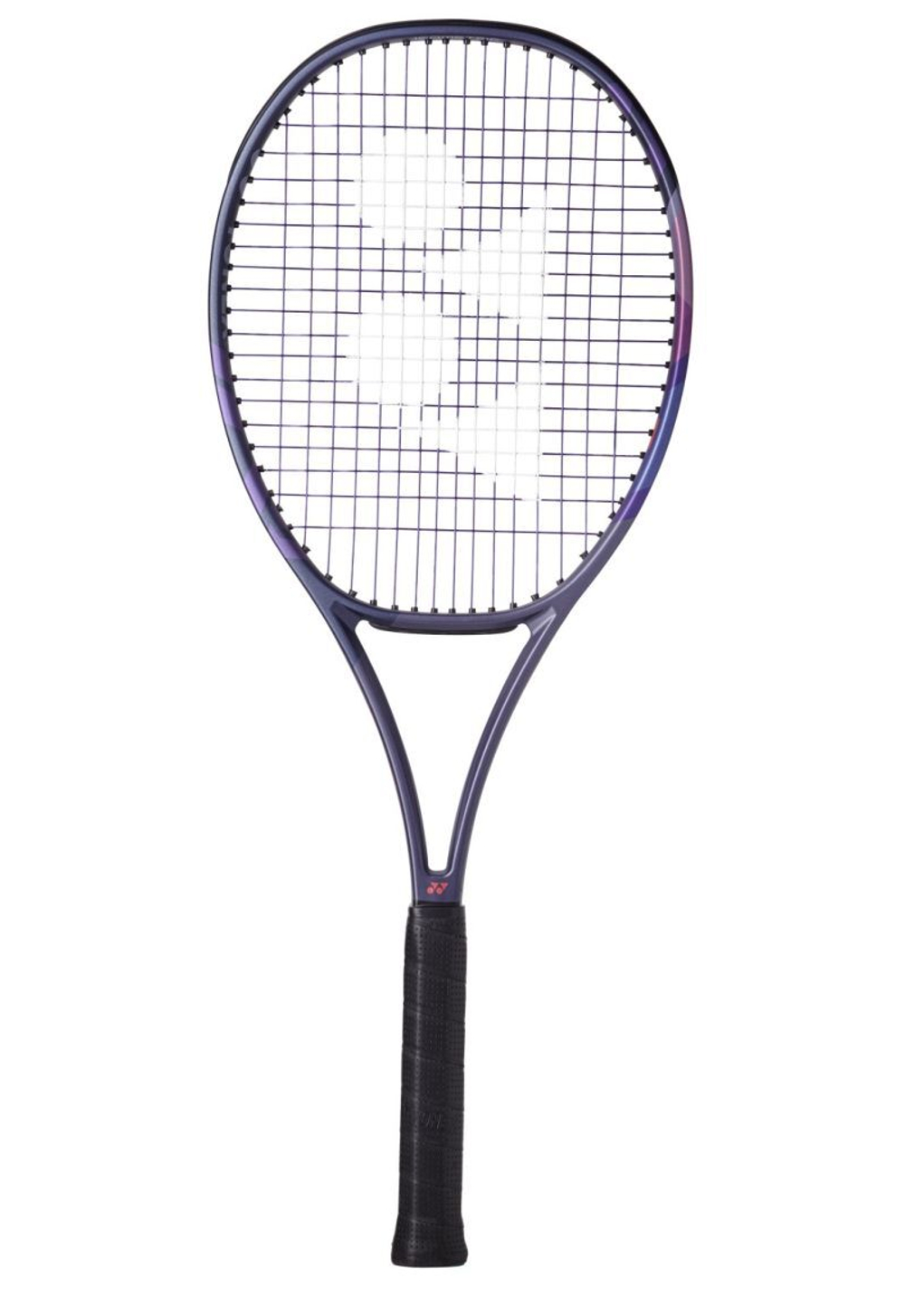 Теннисная ракетка Yonex Percept 100D - midnight navy + струны