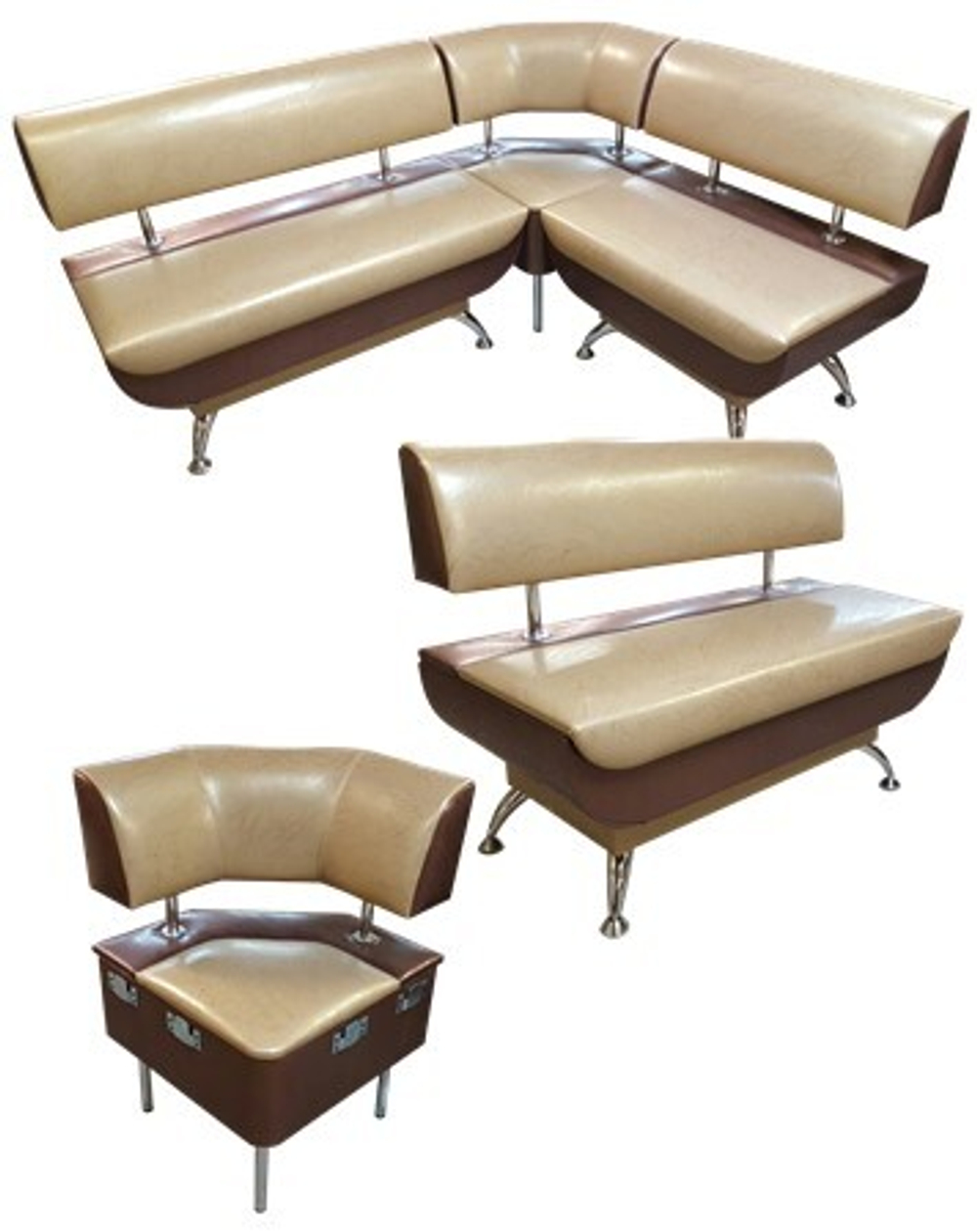 Модульная система Альт