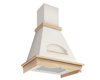 Elikor Бельведер 60П-650-П3Д бежевый/дуб неокр