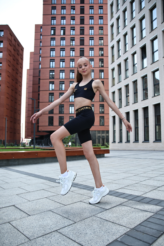 Велосипедки Гран При