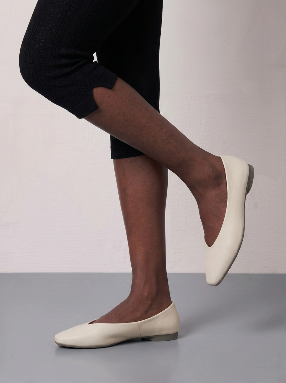 ballet flat